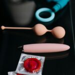Prezervatyvai su mažesniu kvapu – naujos kartos technologijos