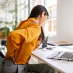 Nugaros skausmas: dažniausios priežastys, simptomai ir ką verta žinoti